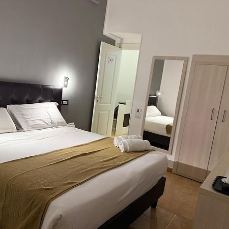 Conte Guesthouse Rom Exteriör bild